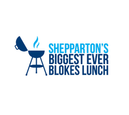 Shepparton's Biggest Ever Blokes Lunch